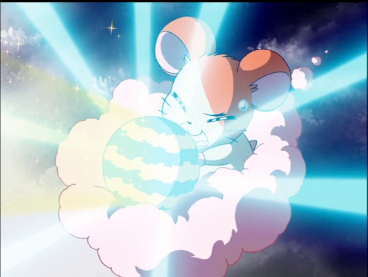 Episode 244, Paradaichu 51: 