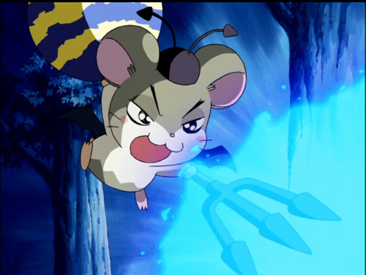 Episode 244, Paradaichu 51: 