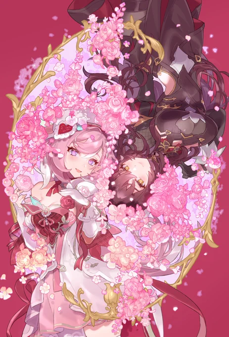 #HonkaiImpact3rd #Elysia #Hi3Partner