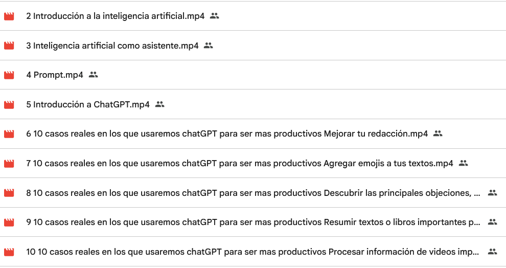 Arce_Yuliano's tweet image. HACK CON lNTELlGENClA ARTlFlClAL PARA GENERAR MAS VENTAS PARA MAS CURSOS COMENTA ALGUN GIFT
drive.google.com/drive/folders/…
