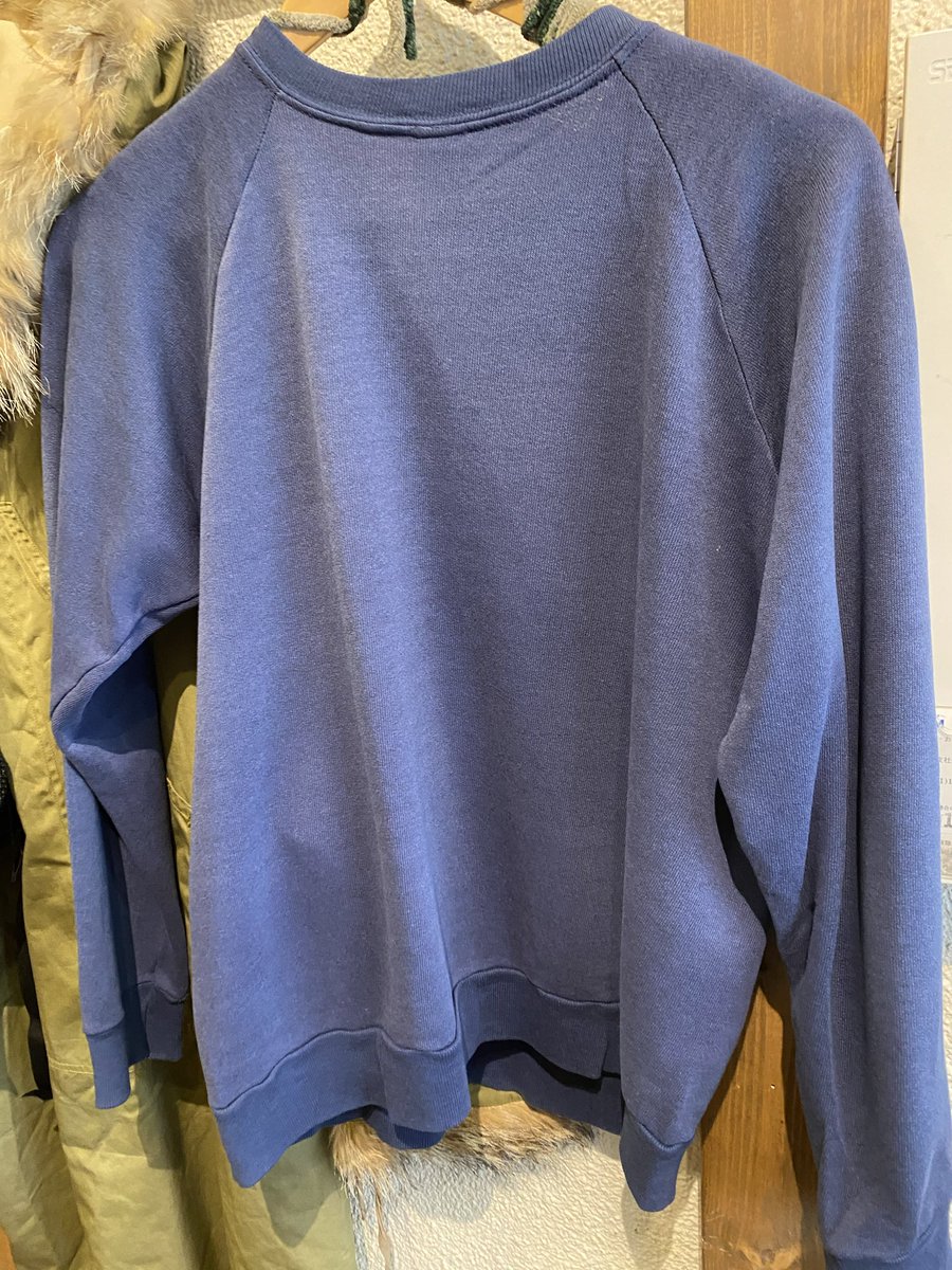 Champion 1980s オールドです！ トリコタグ ミシガン大学プリント 2F