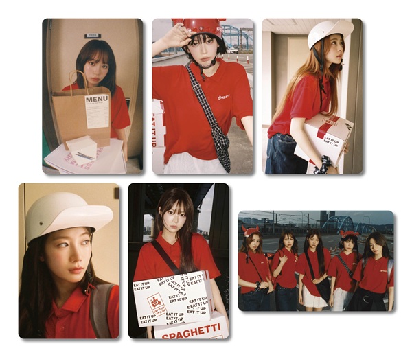 rocket punch ring ringチェキセットタワレコ 渋谷限定 rocket punch ring ringチェキセットタワレコ 渋谷限定 rocket