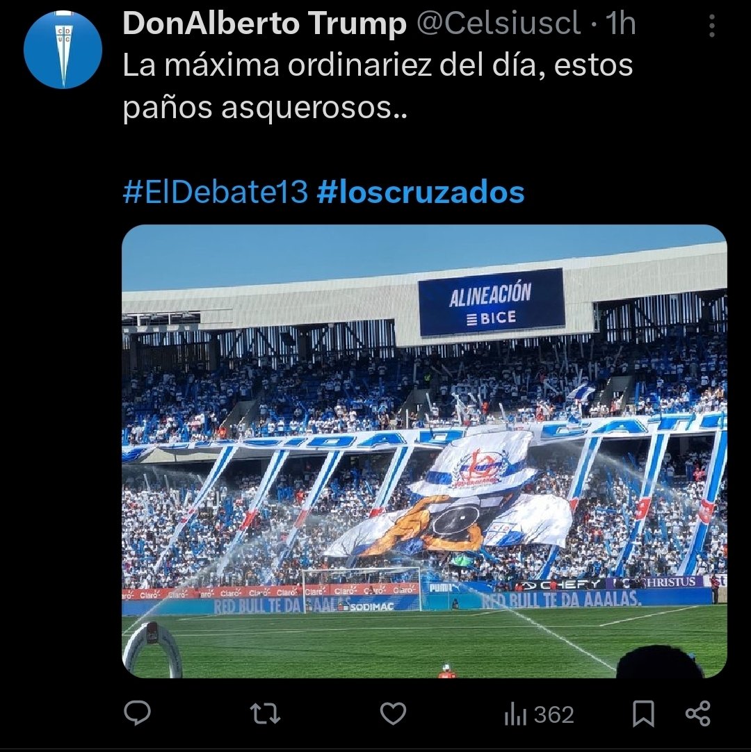 me costo pero finalmente encontre una callamperaⁿ