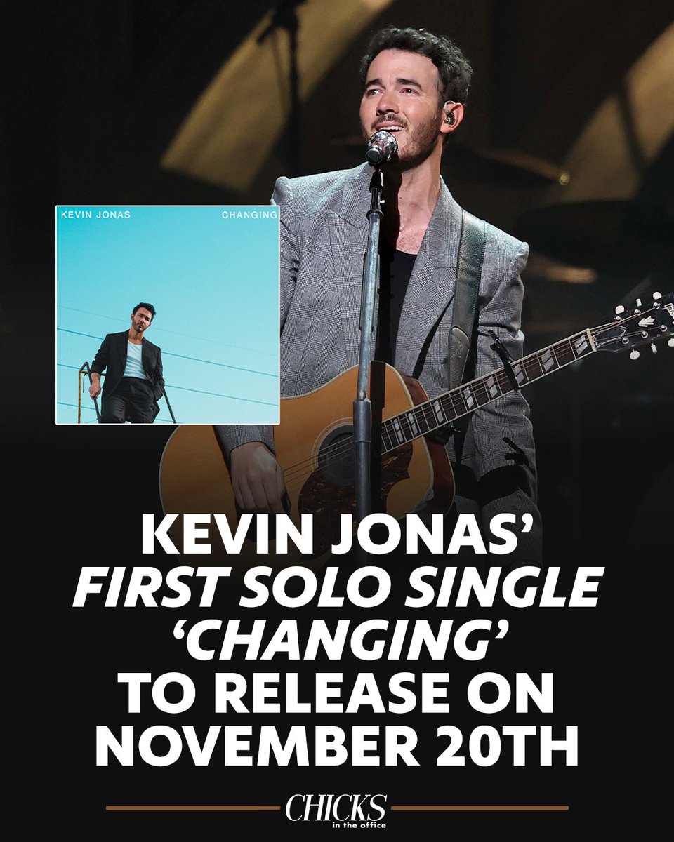 ChicksInTheOff's tweet photo. WE'RE SO HAPPY FOR KEVIN https://t.co/x0U2Lfn8cA