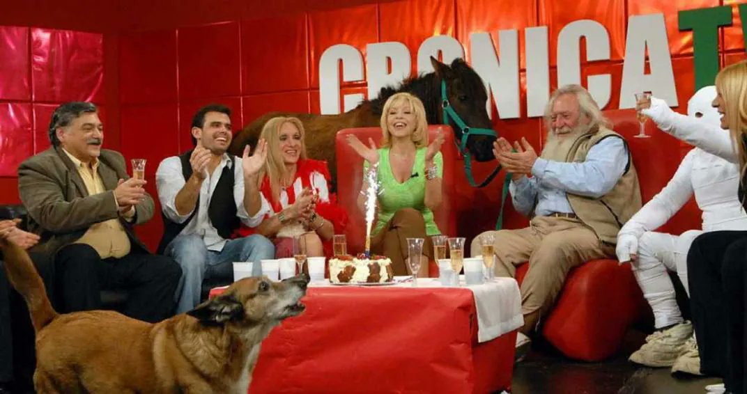 El móvil de tn ahora