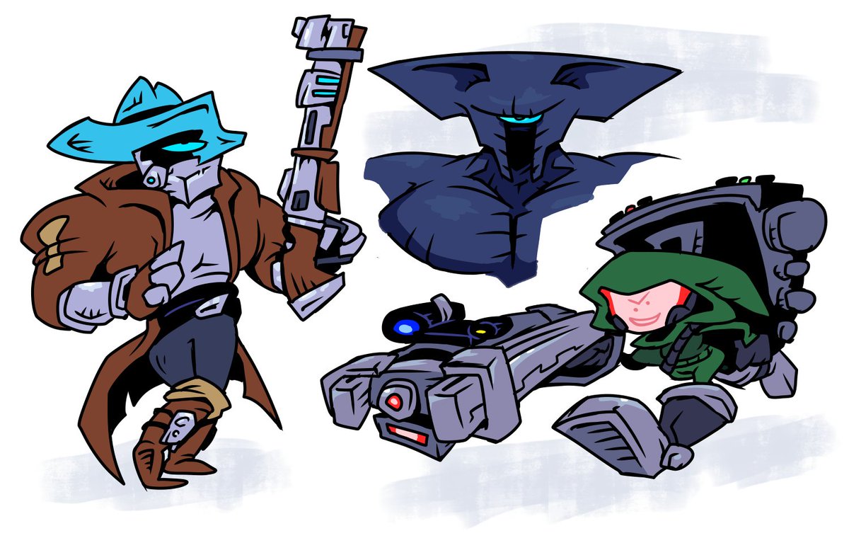 was in a risk of rain 2 mood