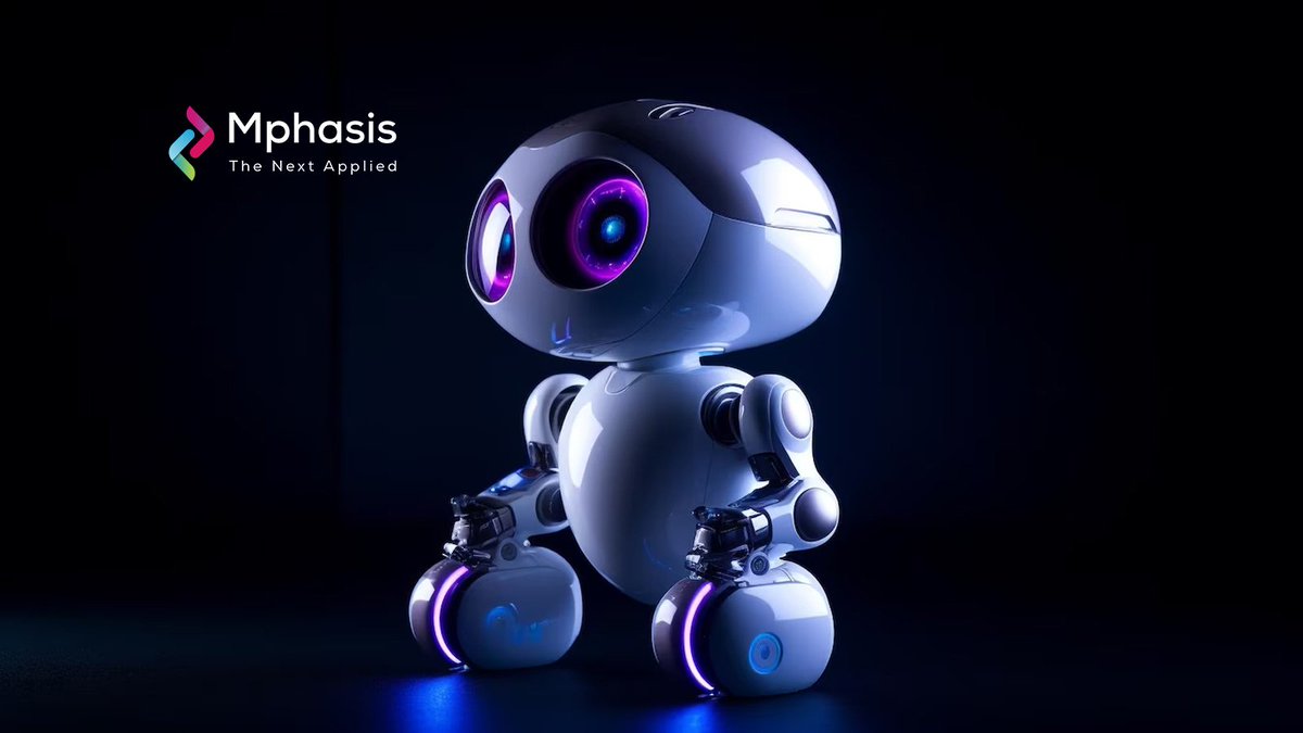 CNBCTV18Live's tweet image. #JustIn | #Mphasis launches #NeoIPTM, a unified AI platform for continuous enterprise transformation