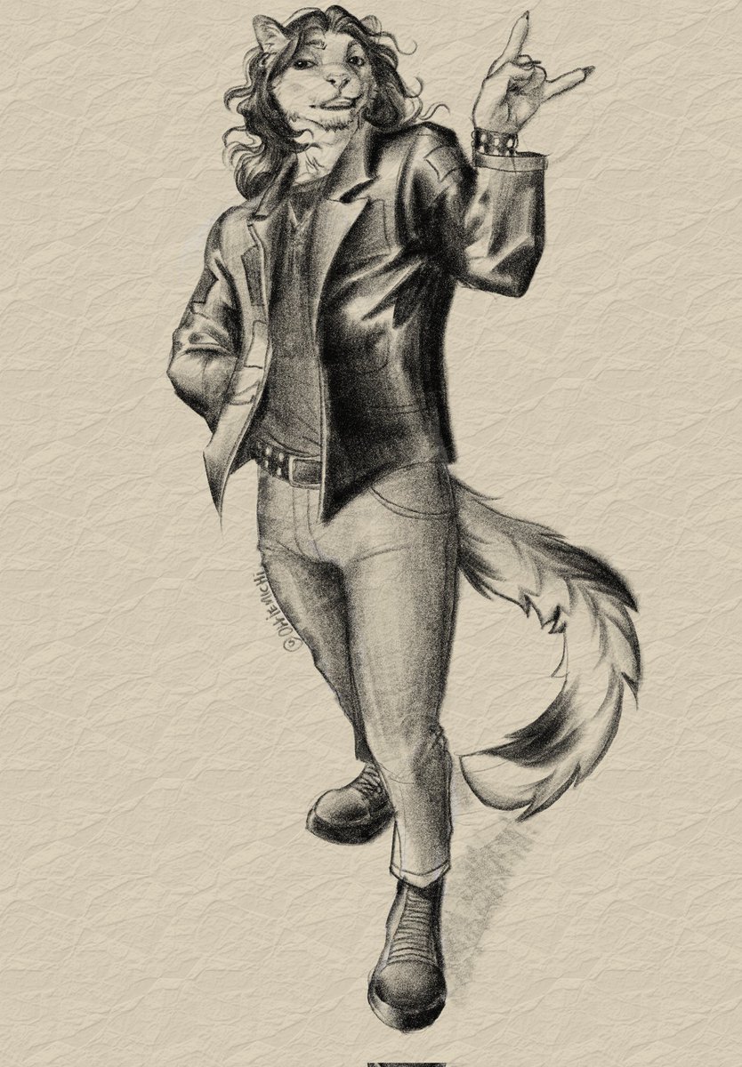 Mmmrrrreeeeeeooowwwww