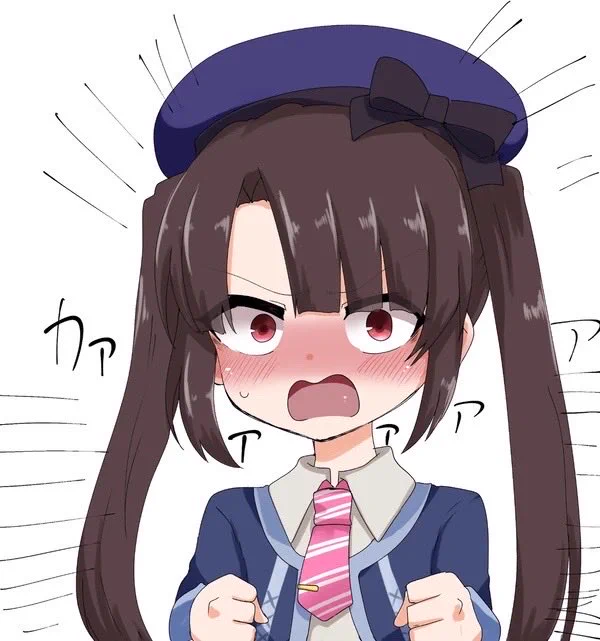 つむぎちゃんおめでとう 再掲でごめんね #東雲つむぎ生誕祭2025
