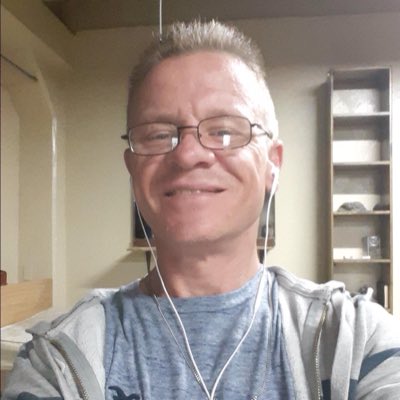 jsdevr1970's tweet image. #NewProfilePic
