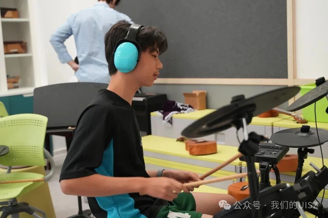 The Week Ahead (20 - 24 October 2025)
Link : utahloy.cn/zc/news/the-we…

I wanted to begin by expressing my sincere gratitude to everyone who contributed to the fabulous 'Ultimate Uni-Fair 2025-2026' today. It was wonderful to have so many engaged UISZ and UISG families exploring...