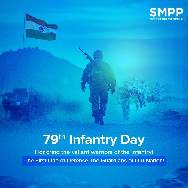From mountains to deserts, jungles to cities - our Infantry protects, defends, and prevails! 𝗥𝗲𝘀𝗽𝗲𝗰𝘁 𝗮𝗻𝗱 𝗴𝗿𝗮𝘁𝗶𝘁𝘂𝗱𝗲 𝗼𝗻 𝗜𝗻𝗳𝗮𝗻𝘁𝗿𝘆 𝗗𝗮𝘆!  🌍🔥
.
.
.
.
.
.
 #InfantryHeroes #DefendersOfIndia