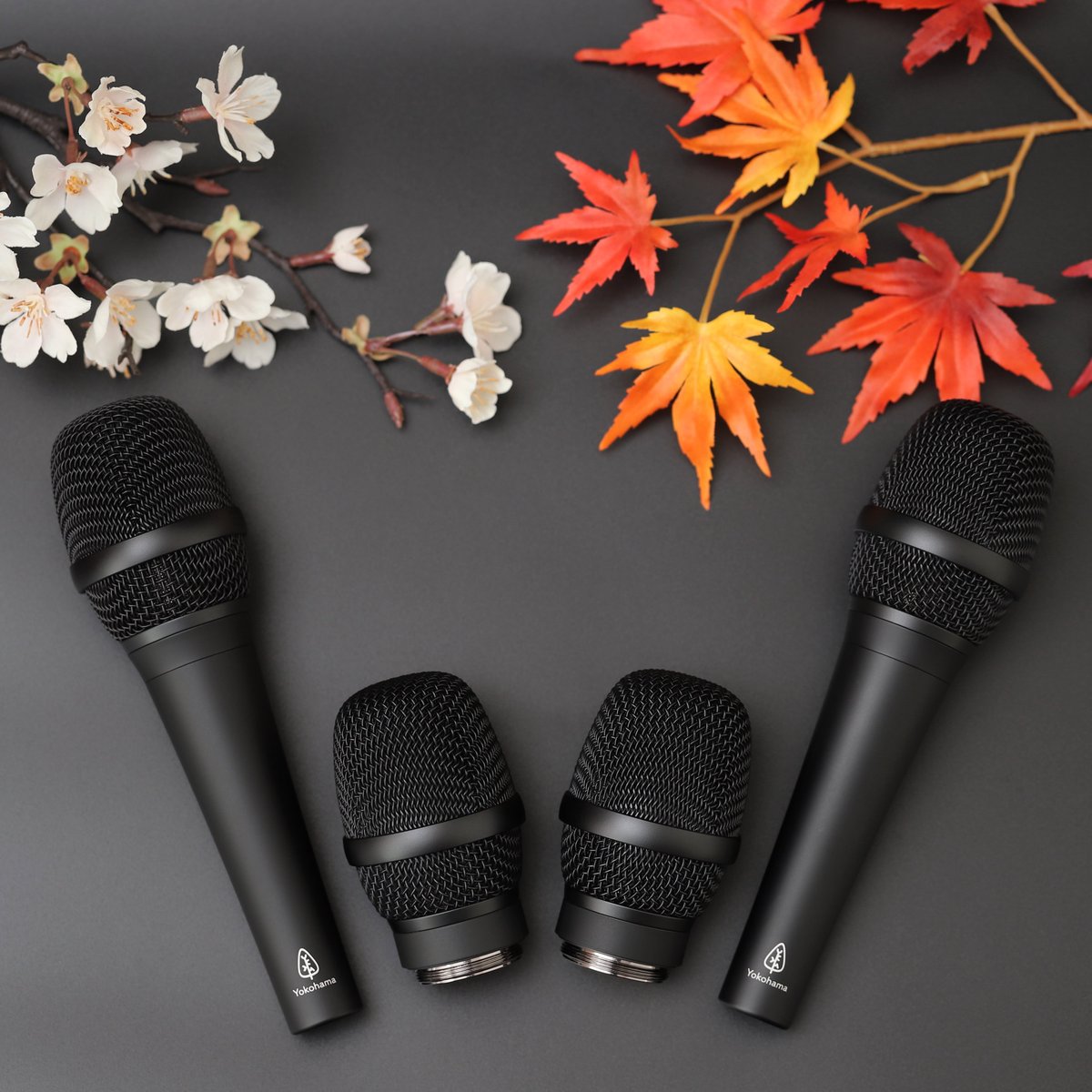 横浜マイクロホン(Yokohama Microphone) (@yokohama_mic) / Posts / X