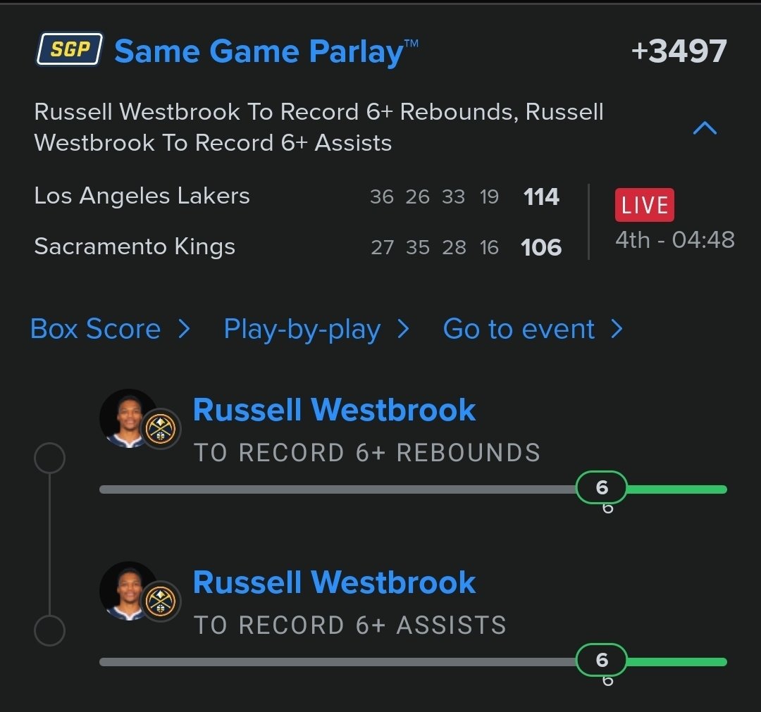 DanDigglar's tweet image. ✅️💯