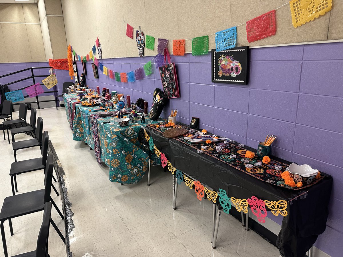 Ronda Pohner, M.ED tweet media