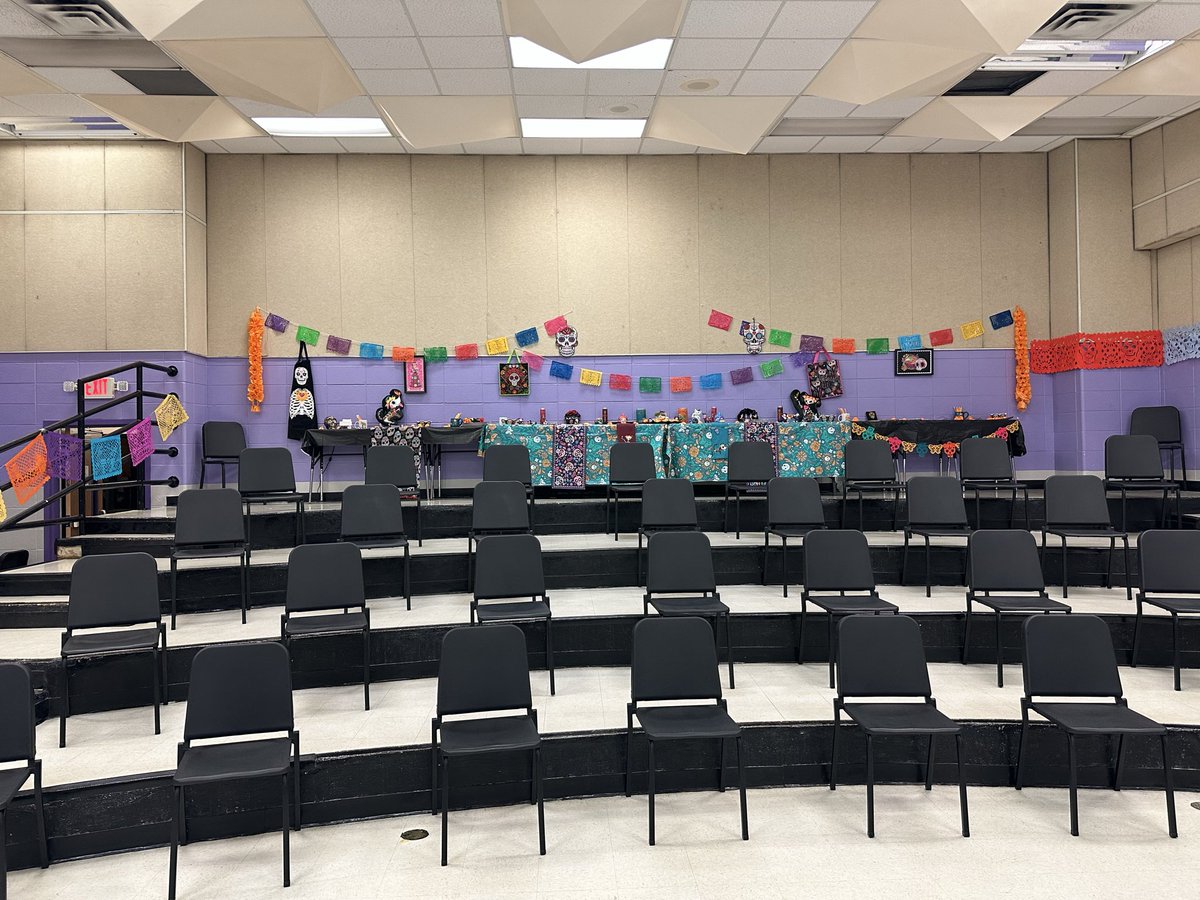 Ronda Pohner, M.ED tweet media