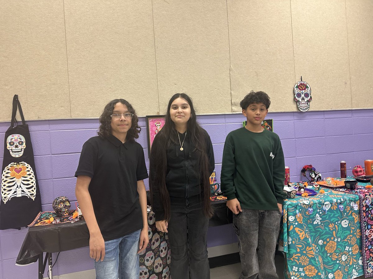 Ronda Pohner, M.ED tweet media