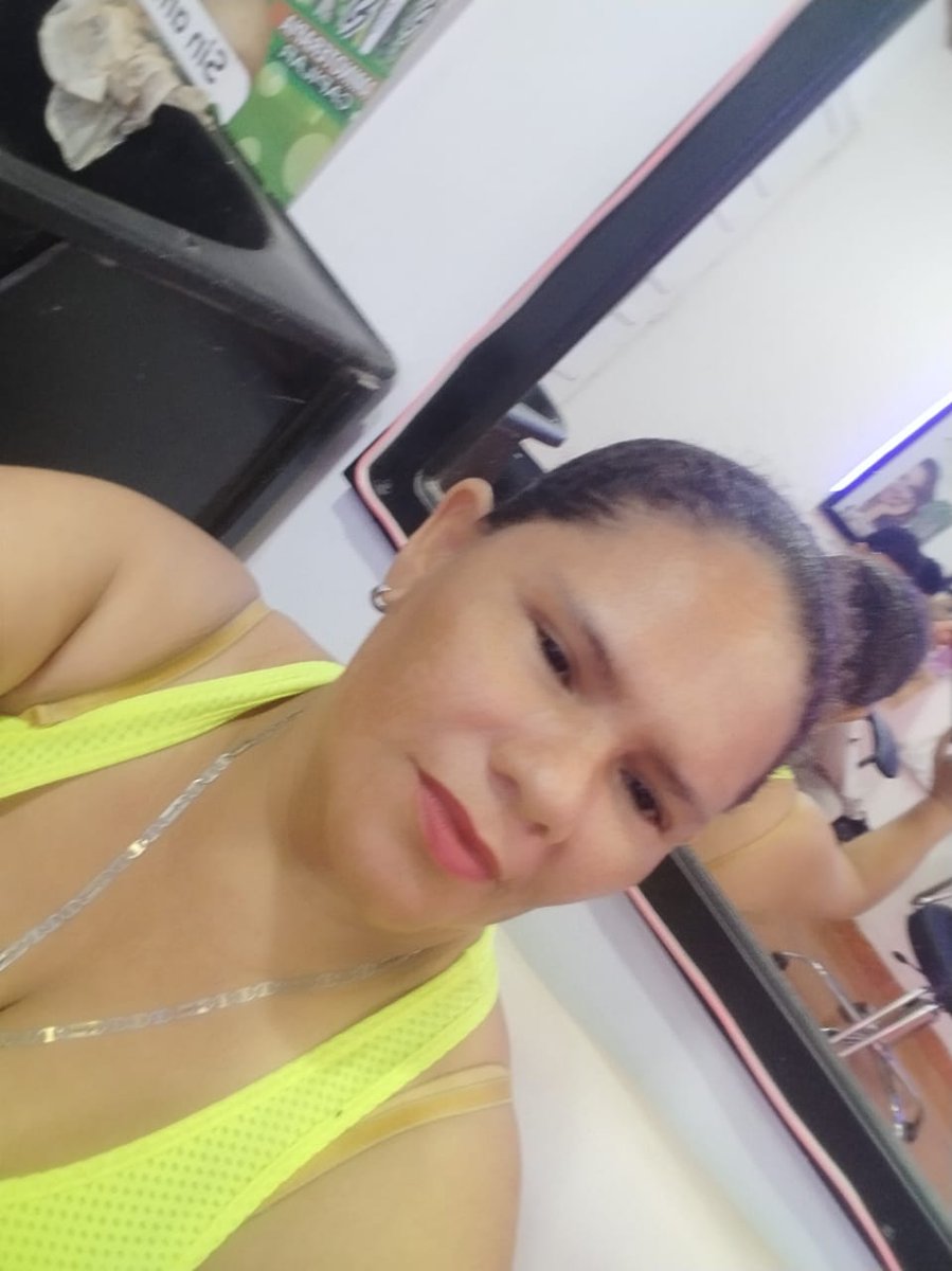 #IsabelRojas está desaparecida desde ayer reside en el barrio Cantaclaro sector la Unión MZ 191 LOTE 20 con su hijo #JesusEspitia de 7 años q hoy lo atienden vecinos. #ServicioSocial <a href="/PoliciaMonteria/">Policía Metropolitana de Montería</a>
