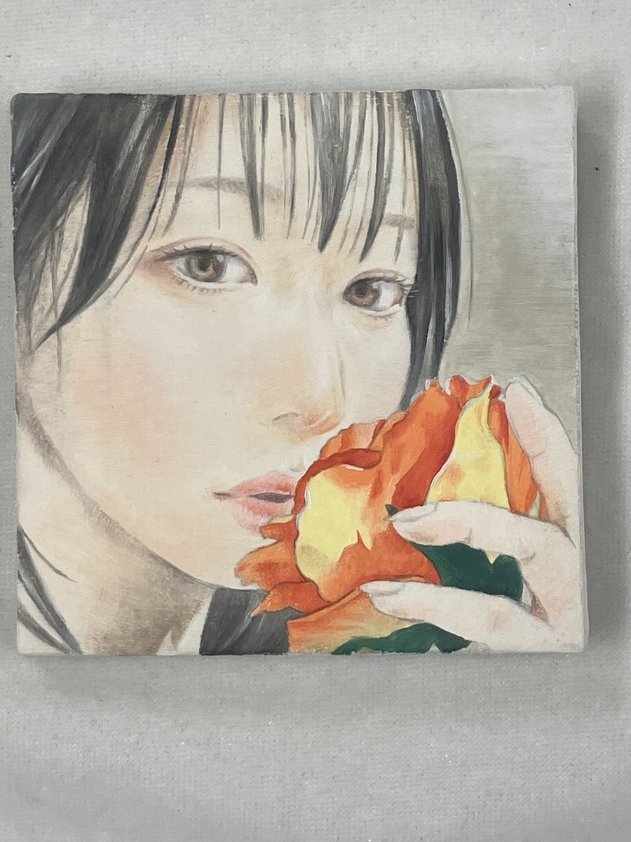 絵画 BIG SMILE 絵画 BIG SMILE smile on X