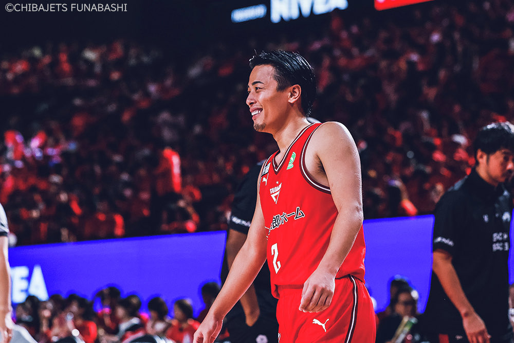 千葉ジェッツふなばし 🛫PAINT IT JETS✨ (@CHIBAJETS) / Posts / X