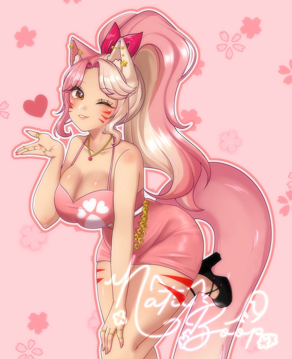 NatiiBoop's tweet image. 😻💋