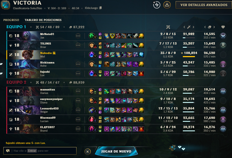 me acabo de pegar un carro.