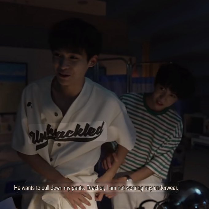 notmimicode's tweet image. huh