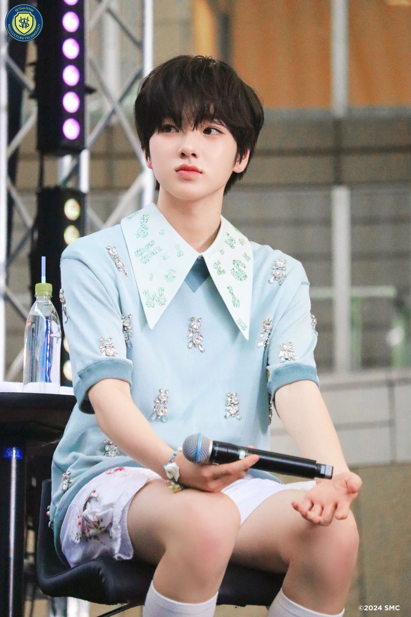 신이 내린 쇼타 세상이 필요로하는 쇼타