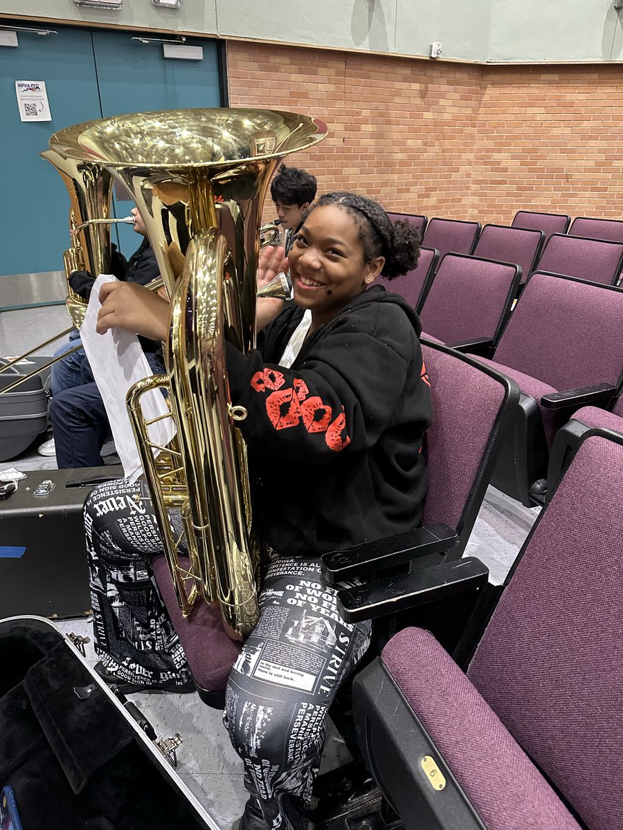 Ronda Pohner, M.ED tweet media