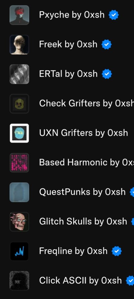 Wanted_347's tweet photo. All created by @0xsh_lk 
Very clean, artistic and of course #based 🟦🟦🟦
#OpenSeaNFT #Base #ERTal #CheckGrifters #UKNGrifters #BasedHarmonic #QuestPunks #GlitchSkulls #Freqline #ClickASCII https://t.co/tMwxp9ybu8
