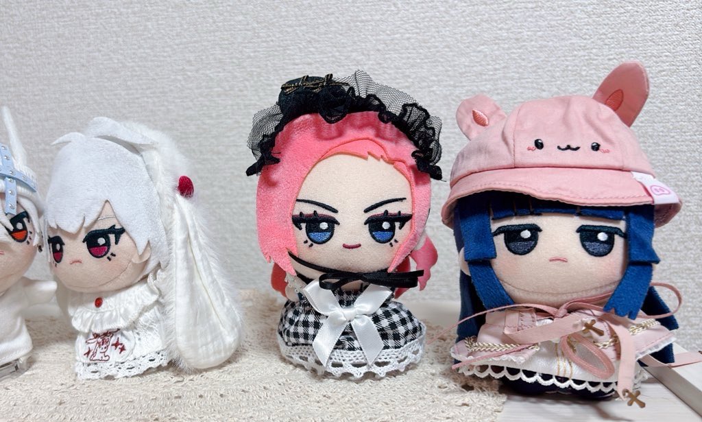 鈴木その子様が愛したドール☆莊の正規の刻印 レアな 陶器の青い目