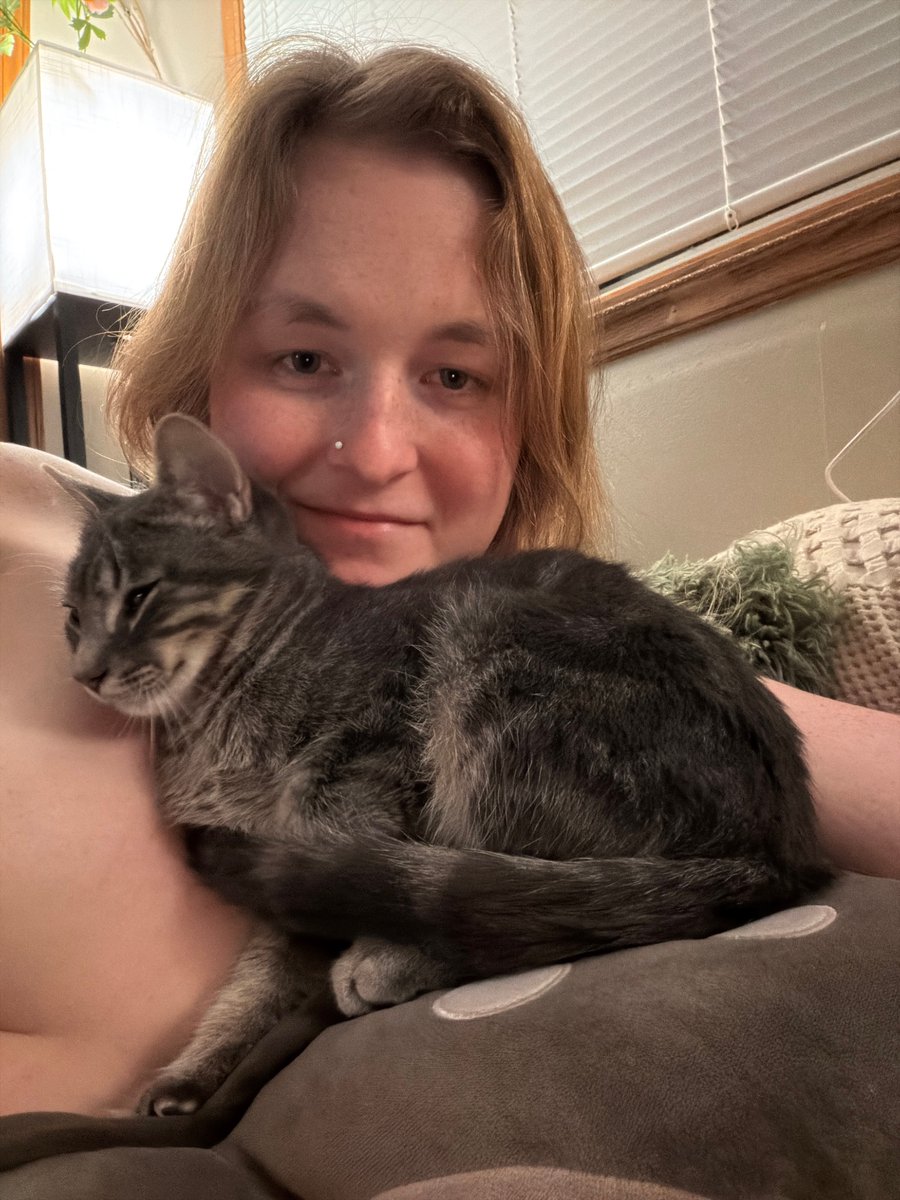 SERIAL COPYCAT tweet media