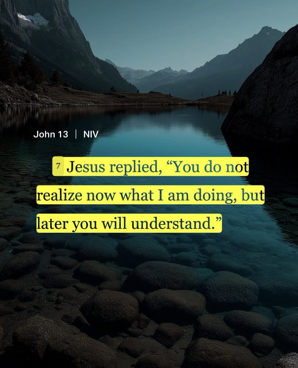 John 13:7