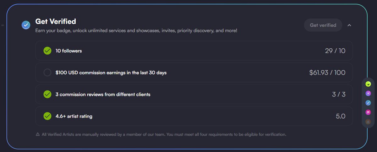 We're sooo cloosee!!~ 👉👈
#VGenComms #vgenartist #VGen 

vgen.co/kamil_tsubaki