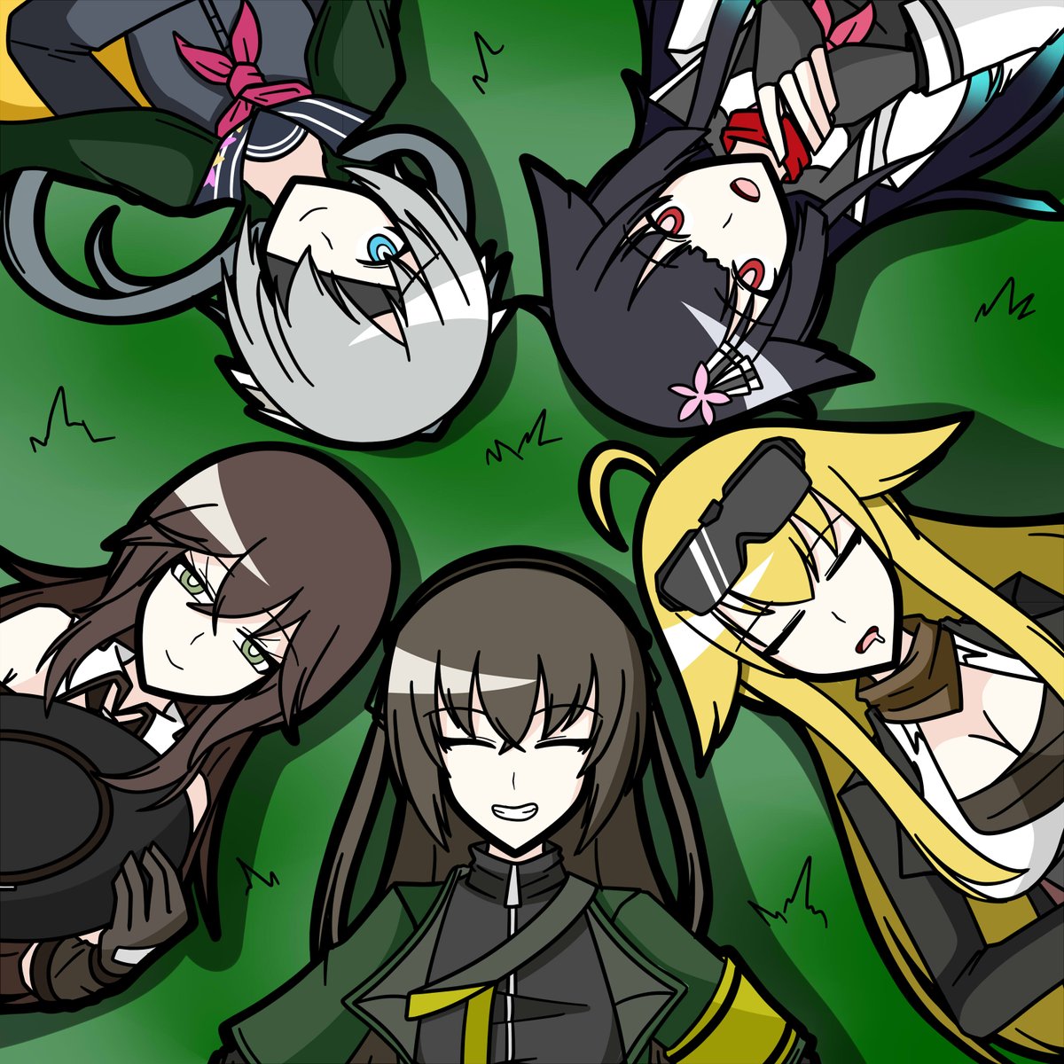 ☆すいかです☆ Sān-Z, HOYO-MiX, Shion Tsuji - Daybreak 晓 (Official Audio