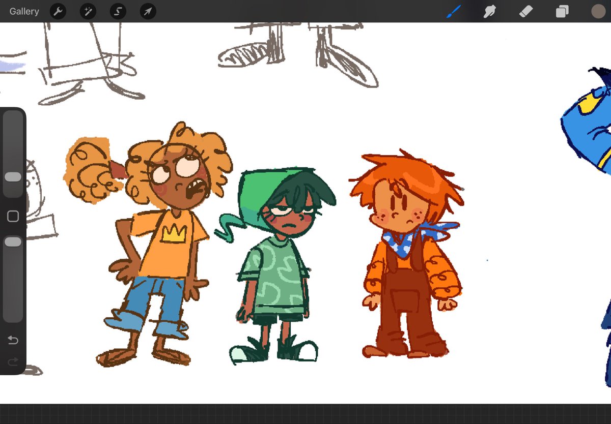 drawingartist- PROSHIPPERS DNIII tweet media