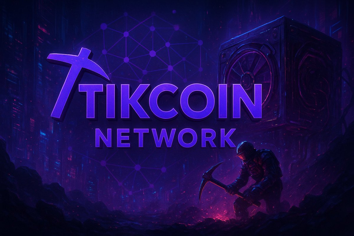 GoreGoreAji's tweet photo. @TikCoin_Network #TikcoinBanner #TikcoinCommunity #WeAreTikcoin https://t.co/PU6D2FpI6q