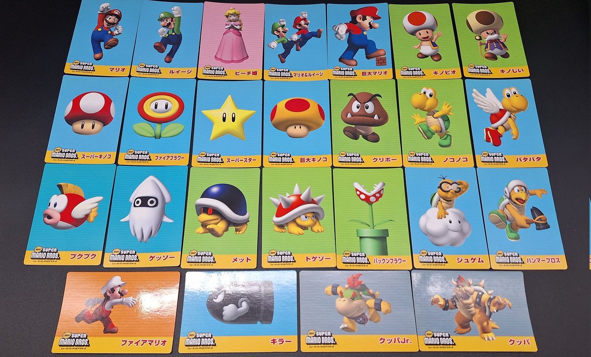 その他 MARIO タンジェント/ マリオグッズ コレクター (Mario Collector) on X