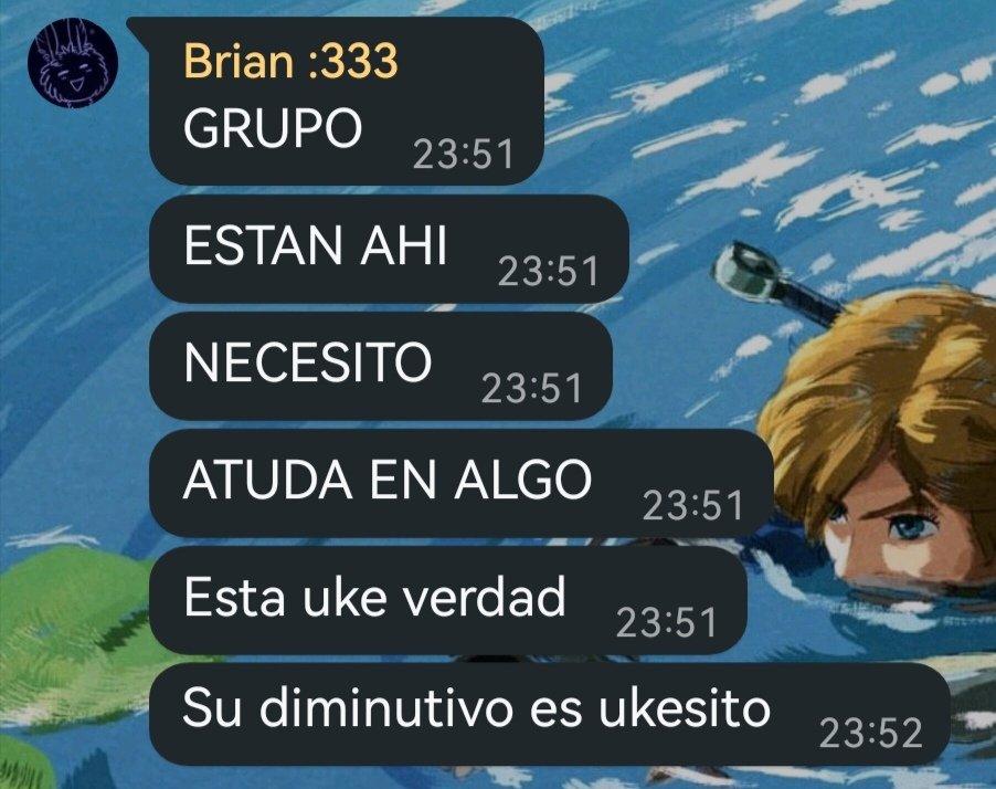 amphitilines's tweet photo. realmente hablaba para eso Acaso era muy urgente https://t.co/wvYDv1ZMAs