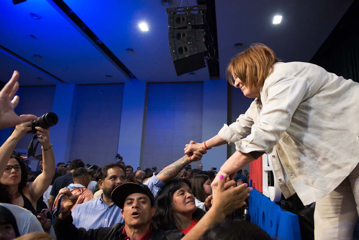 alevigo's tweet image. Provincias Unidas es la tercera fuerza política del país.
Felicitaciones a los diputados nacionales electos por Córdoba: Juan Schiaretti, Carolina Basualdo y Miguel Siciliano.

Provincias Unidas consolida su presencia en el Congreso; y, con su liderazgo y visión, Córdoba vuelve a…