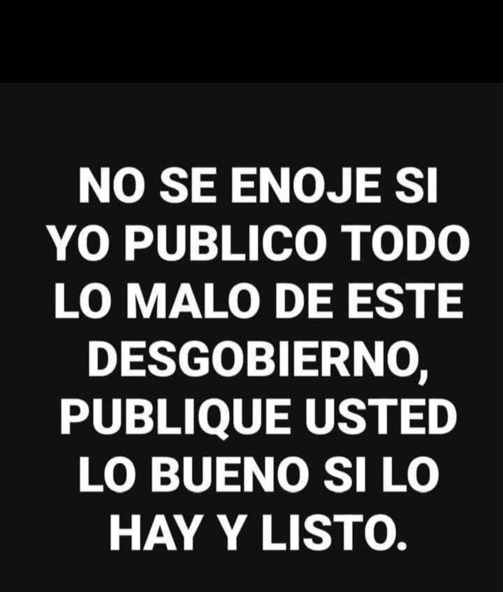 DanielaPaezA's tweet photo. Así de fácil https://t.co/RdPJpEsGG7