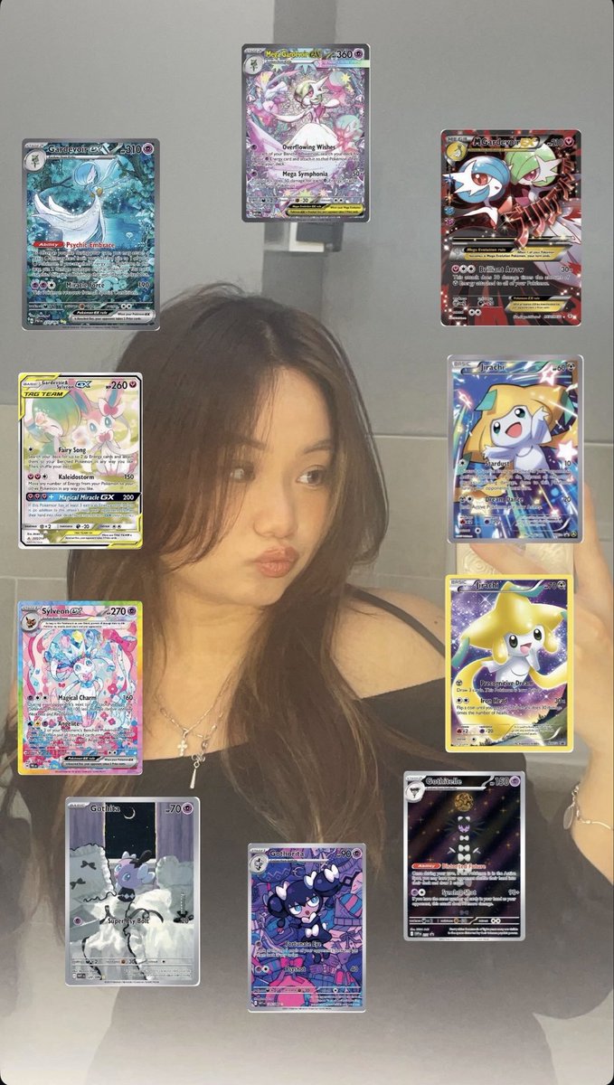 Nyla (@nychuwu) / Posts / X