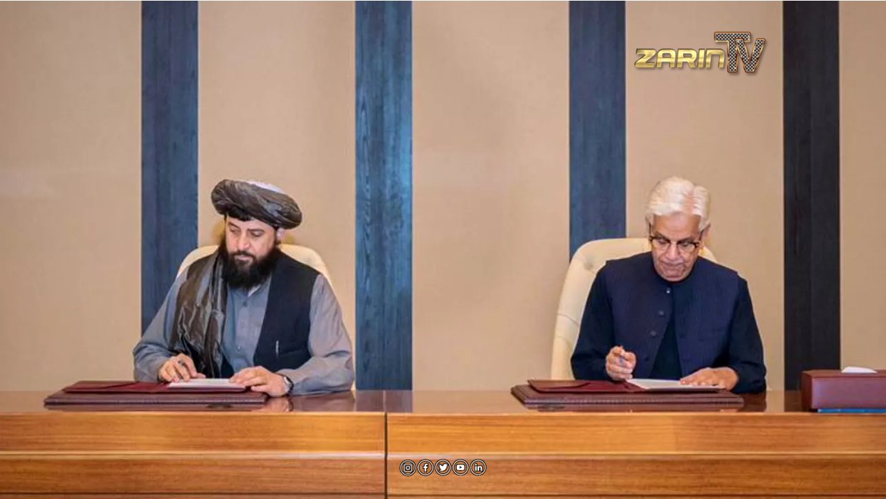 مذاکرات پاکستان و گروه طالبان در استانبول بی نتیجه پایان یافت