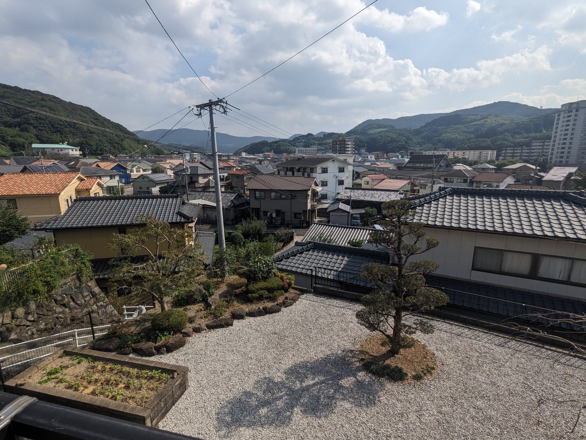 ２０２５年１０月２７日
🔴  明照寺（浄土真宗本願寺派）
    #佐世保市    #大野町    #明照寺