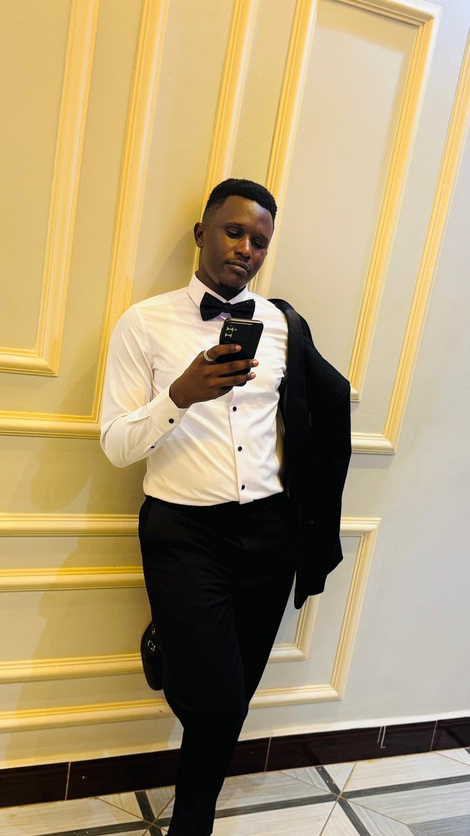 Good morning, beautiful people ✨️