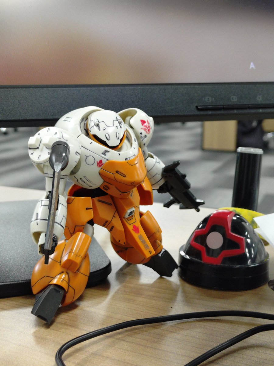 ゲームキャラクター RODY 世界一キュートなバランスボール「Rody」とタイトーの