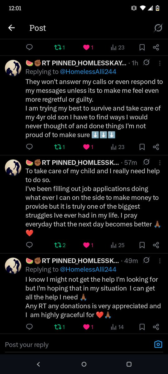 HomelessAlli244 tweet picture