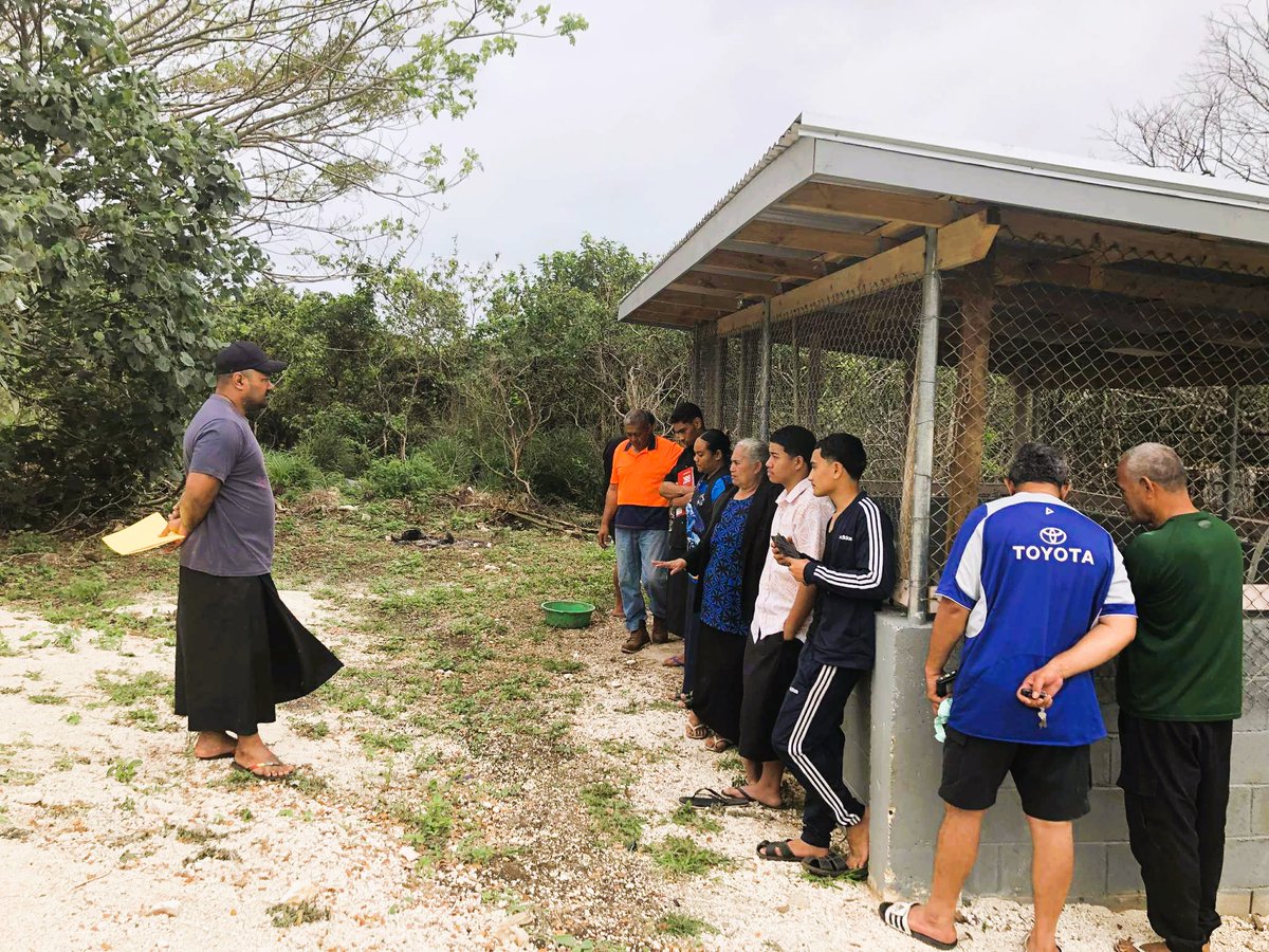 Market Development Facility tweet media