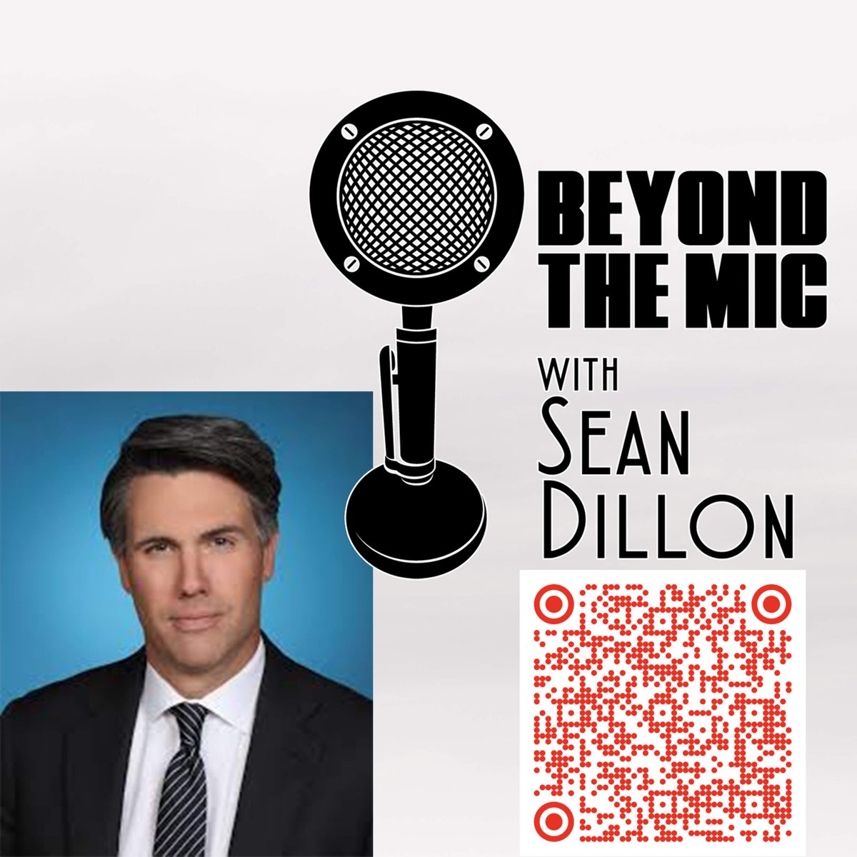Leland Vittert took the hits growing up, autism, bullying, self-doubt, and turned them into his fuel. Now he’s delivering the news to millions. Leland Vittert’s book "Born Lucky" shares his superpower. Time for a Beyond the Mic Short Cut.

beyondthemic.com/2025/10/12955/…