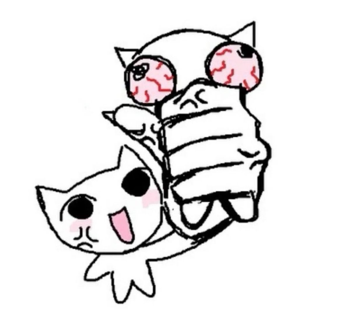 𝓑𝐚𝐝 𝐥𝐮𝐜𝐤, 𝐝𝐚𝐫𝐥𝐢𝐧𝐠. (S-H) tweet media